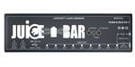 J Rockett Audio Devices Juice Bar Pwr Distributor Front View